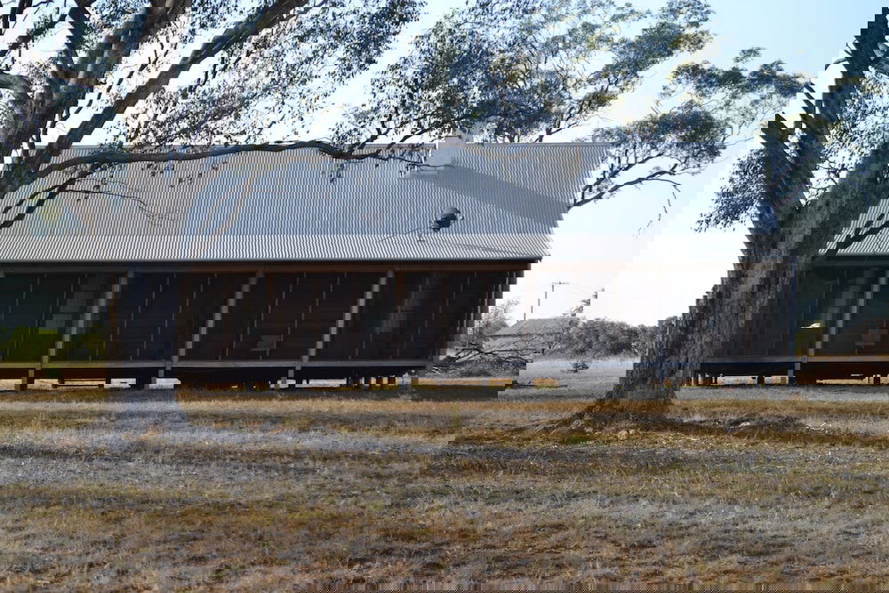 Yarrabandai NSW Grafton Accommodation