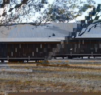 Yarrabandai Creek Homestead - Grafton Accommodation