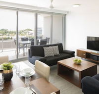 H2O Apartments - Grafton Accommodation
