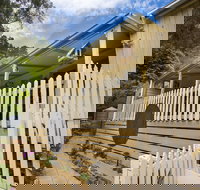 Mill House - Grafton Accommodation