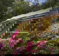 Creek Cottage - Grafton Accommodation