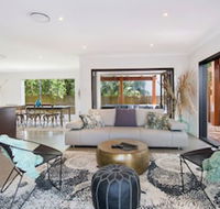 La Luna Lennox Head - Grafton Accommodation