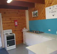 Roland BB - Grafton Accommodation