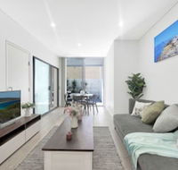 Peaceful  Yet Sophisticated Terrace Living - Grafton Accommodation