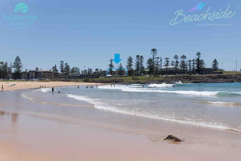Bluewater Apartments - Grafton Accommodation 3
