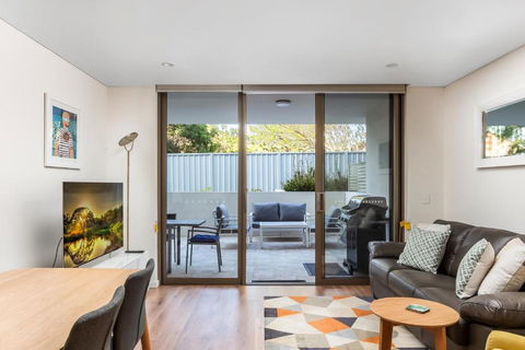 Bluewater Apartments - Grafton Accommodation 6