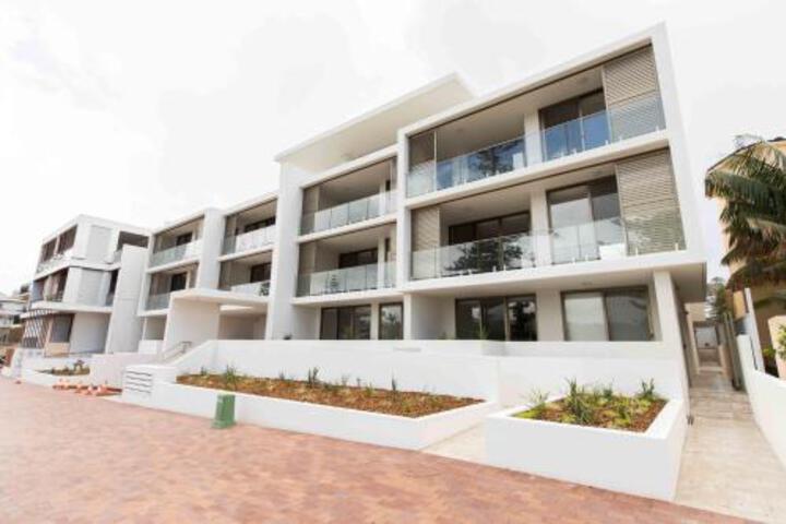 Bombo NSW Grafton Accommodation