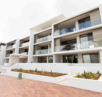 Bluewater Apartments - Grafton Accommodation