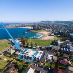Bluewater Apartments - Grafton Accommodation 1