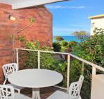 Unit 4 Coolum Cove Coolum Beach - Grafton Accommodation