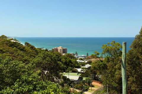56 Millen Crt Coolum Beach Pet Friendly Linen Included - Grafton Accommodation 1