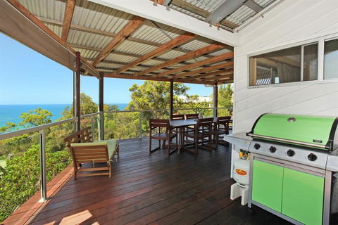 56 Millen Crt Coolum Beach Pet Friendly Linen Included - Grafton Accommodation 5