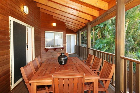 30 Scrub Road Coolum Beach Linen Incl WiFi - Grafton Accommodation 2