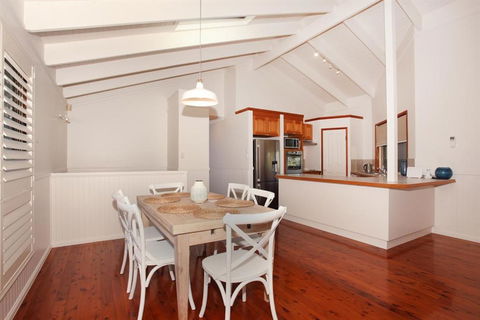 30 Scrub Road Coolum Beach Linen Incl WiFi - Grafton Accommodation 1