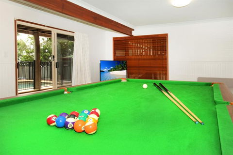 30 Scrub Road Coolum Beach Linen Incl WiFi - Grafton Accommodation 6