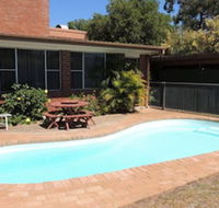 Memphis Motor Inn - Grafton Accommodation