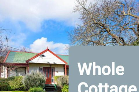 Abelia BIG SPA NO 1 Cottage - Grafton Accommodation 0