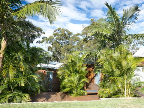 Akama - Grafton Accommodation 5