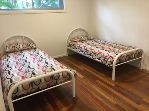 Akama - Grafton Accommodation 1