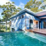 Akama - Grafton Accommodation 0