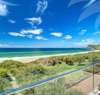 Blueys Bliss 1 - Grafton Accommodation