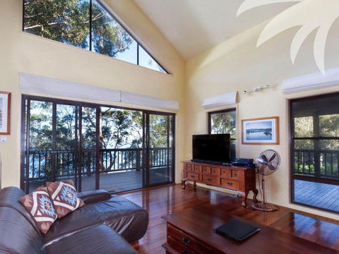 Elandra - Grafton Accommodation 6