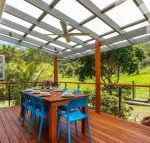 Palms House - Grafton Accommodation