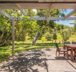 True Blue - Grafton Accommodation