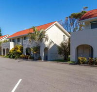 Villa Manyana 09 - Grafton Accommodation