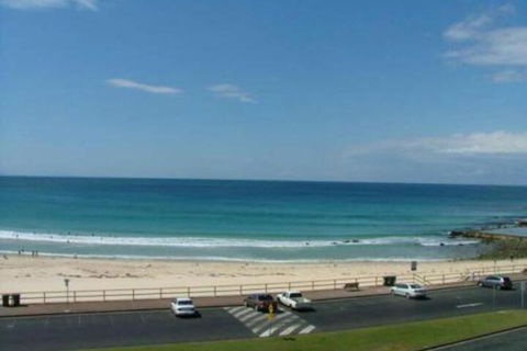 Oceanic Unit 14 8 12 North Street - Grafton Accommodation 6