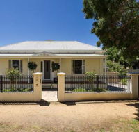 Berkeley Street Townhouse - Grafton Accommodation