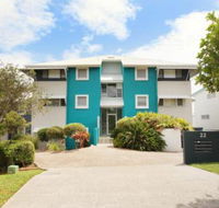 Unit 1 on the Park Coolum Beach - Grafton Accommodation
