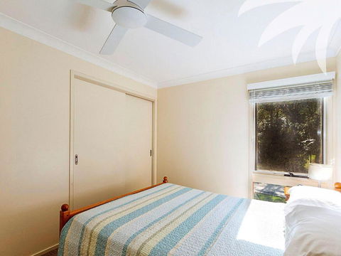 Amaroo Sunset Lodge - Grafton Accommodation 3