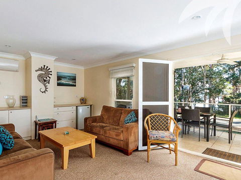 Amaroo Sunset Lodge - Grafton Accommodation 6
