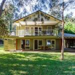 Amaroo Sunset Lodge - Grafton Accommodation 0