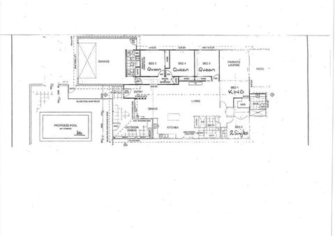 22 Sorrento Avenue Coolum Beach Linen Supplied PET FRIENDLY 500 BOND - Grafton Accommodation 5