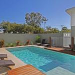 22 Sorrento Avenue Coolum Beach Linen Supplied PET FRIENDLY 500 BOND - Grafton Accommodation 0