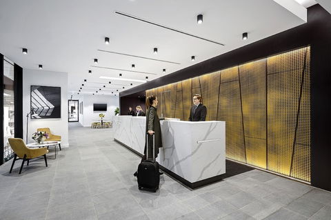 Quest North Sydney - Grafton Accommodation 1