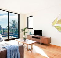 Crows Nest 8 - Grafton Accommodation