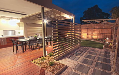 Amaroo - Grafton Accommodation 1