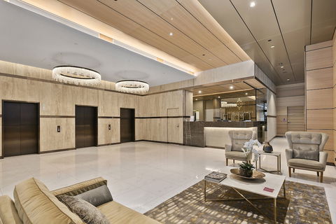 Airhome Southbank Riverside Tower - Grafton Accommodation 0