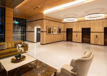 Airhome Southbank Riverside Tower - Grafton Accommodation 1