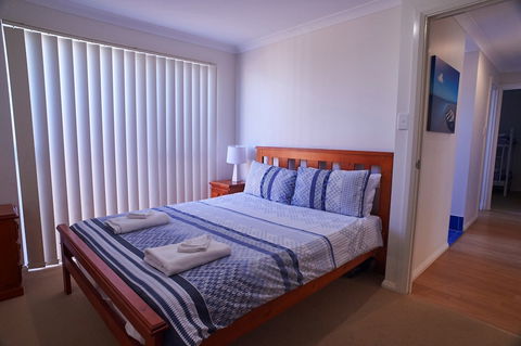 Golf And Beach Retreat - Grafton Accommodation 5