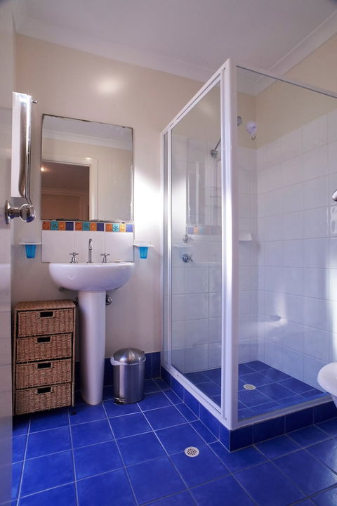 Golf And Beach Retreat - Grafton Accommodation 3