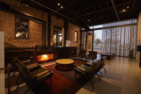 Premier Mill Hotel - Grafton Accommodation 6