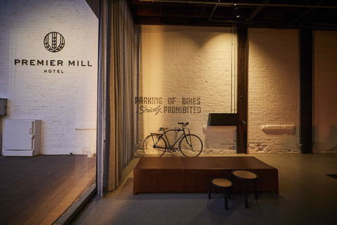 Premier Mill Hotel - Grafton Accommodation 0