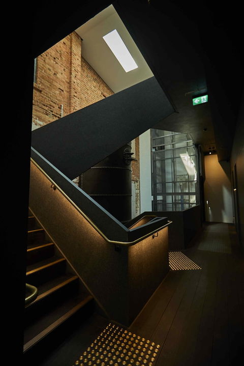 Premier Mill Hotel - Grafton Accommodation 3