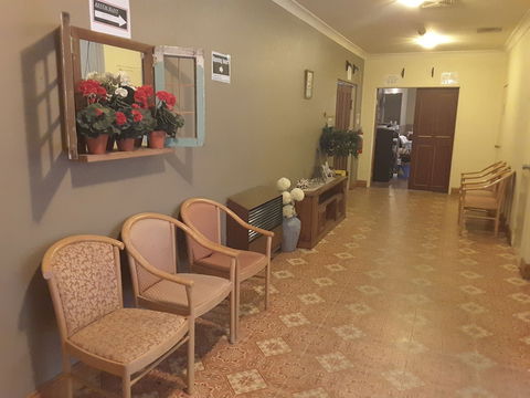 Blue Mountains Motel - Grafton Accommodation 3