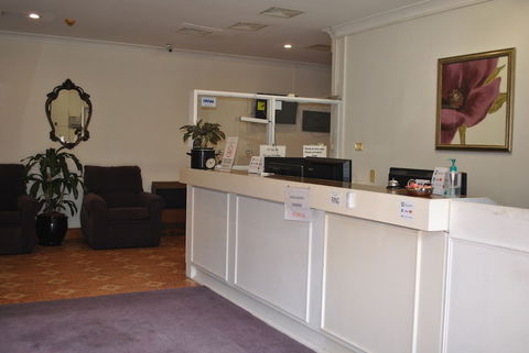 Blue Mountains Motel - Grafton Accommodation 5