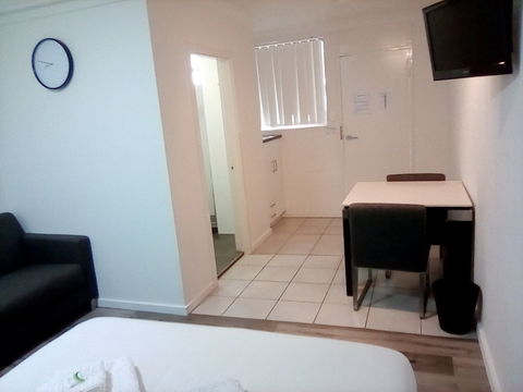 Appin Village Motel - Grafton Accommodation 4